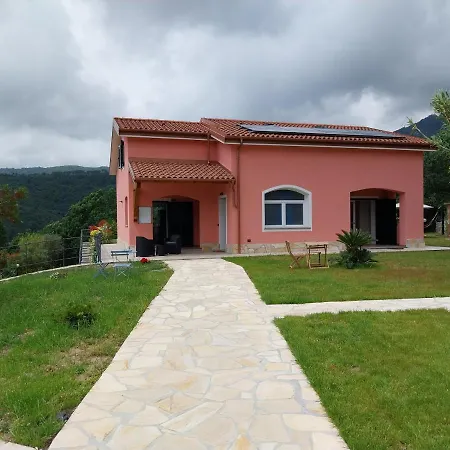 Rosa 4* Piazza (Genoa)