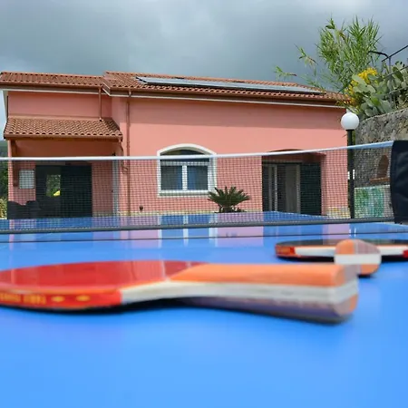 Maison d'hôtes Rosa 4*