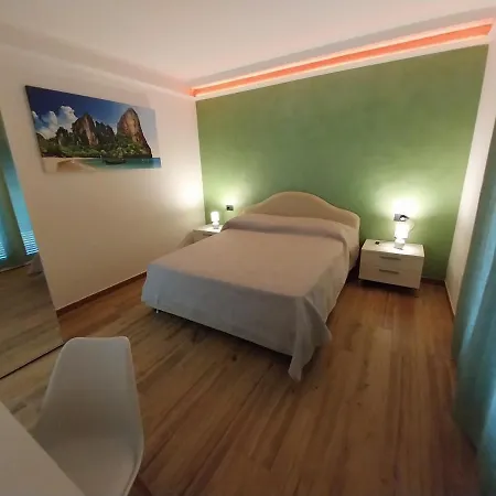 Maison d'hôtes Rosa 4*