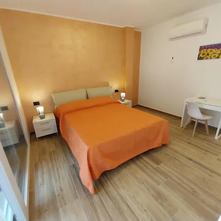 Vendégház Rosa Piazza