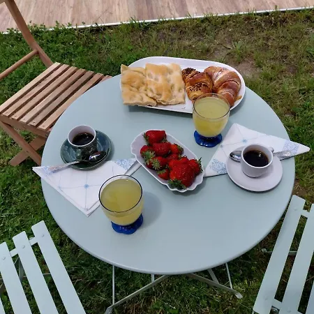 Gasthof Rosa Piazza (Genoa)