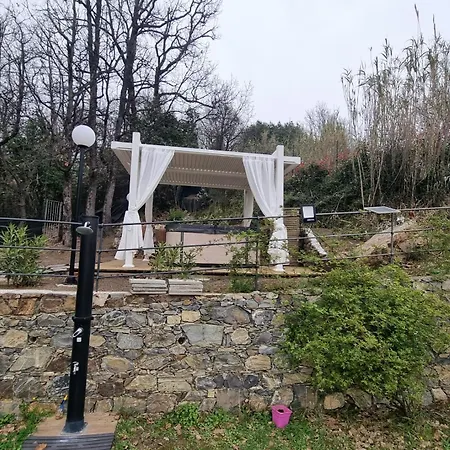 Rosa Vendégház Piazza