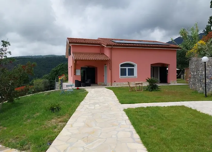 Rosa 4* Piazza (Genoa)