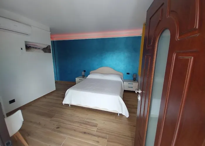 Rosa Πανσιόν 4*