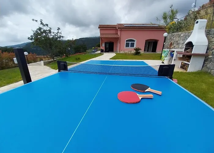 Rosa 4* Piazza (Genoa)