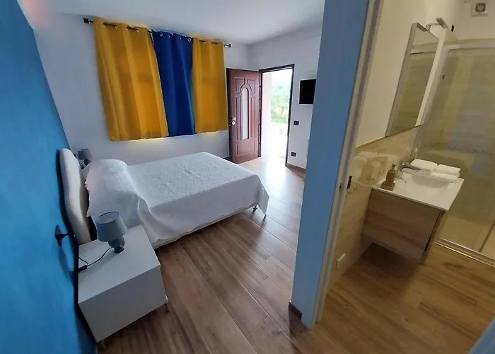 Rosa Πανσιόν 4*