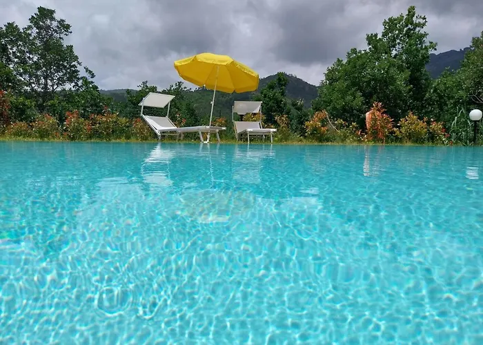 Πανσιόν Rosa 4*