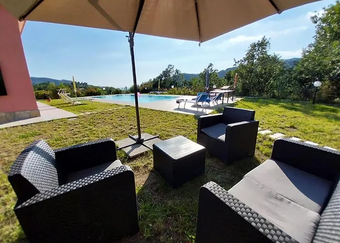 Rosa Πανσιόν 4*