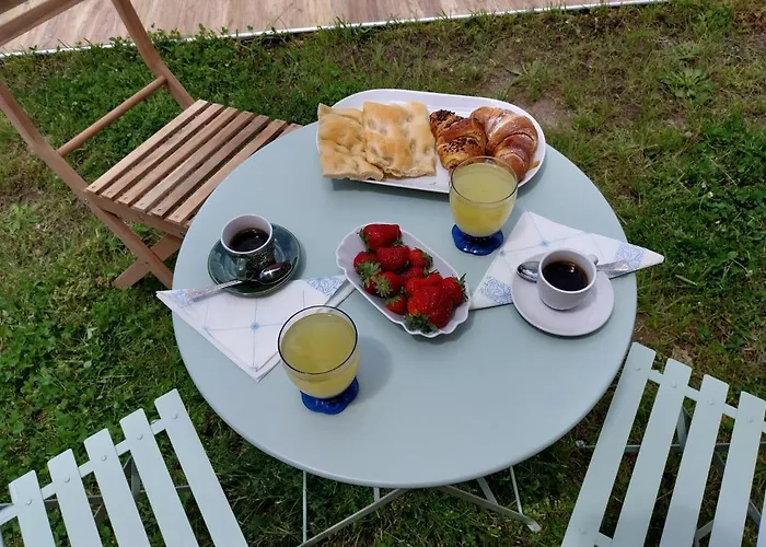 Πανσιόν Rosa Piazza (Genoa)