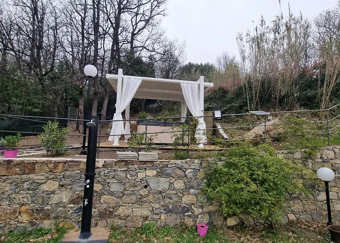 Rosa Πανσιόν Piazza (Genoa)