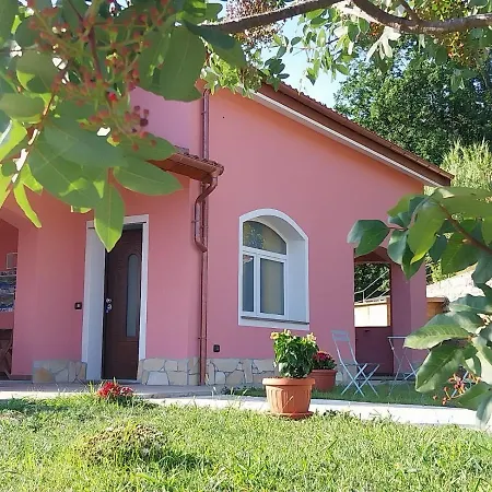 Maison d'hôtes Rosa *