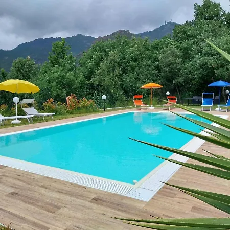 Rosa 4* Piazza (Genoa)