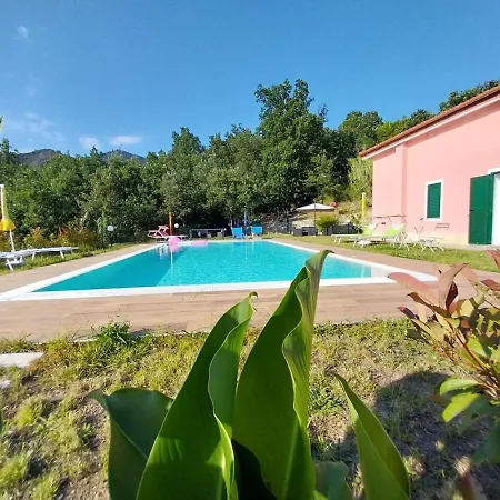 Guest house Rosa