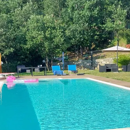 Guest house Rosa *