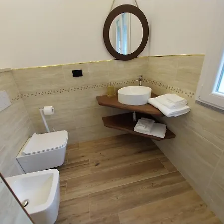 Guest house Rosa Piazza (Genoa)