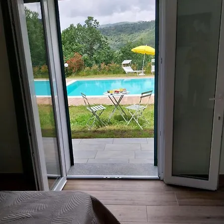 Guest house Rosa