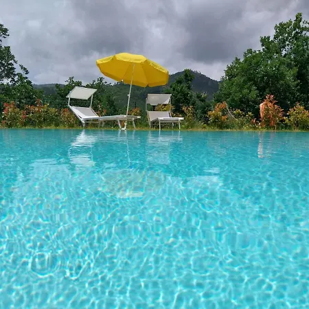 Guest house Rosa *