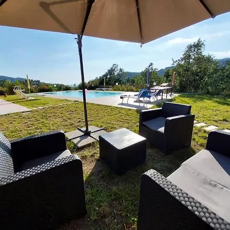 Rosa Guest house *