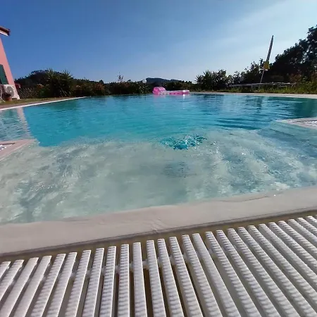 Guest house Rosa