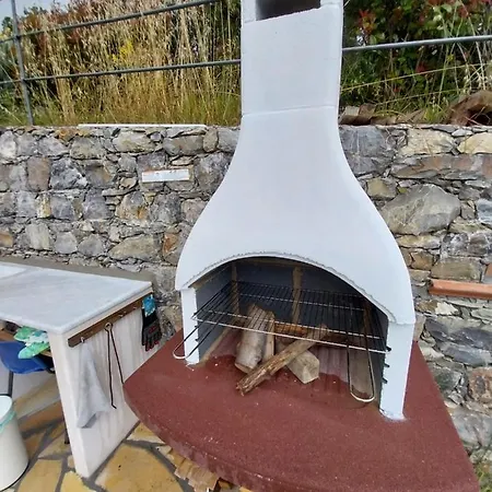 Maison d'hôtes Rosa *